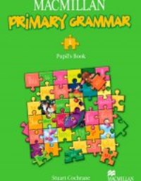  Macmillan Primary Grammar 1
